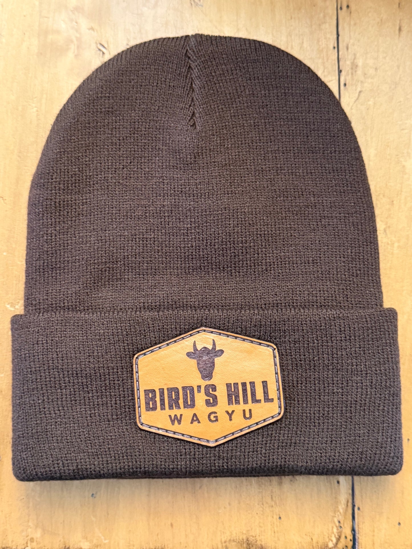 Bird’s Hill Wagyu Winter Toques