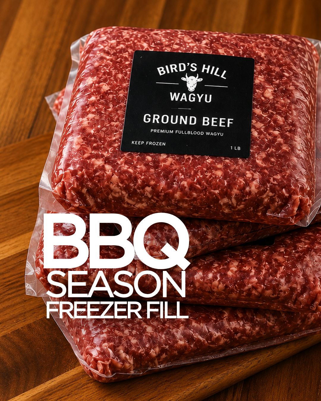 Ground Beef
