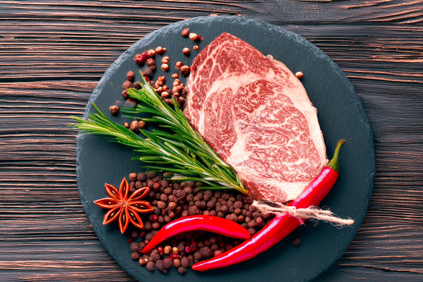 Ribeye