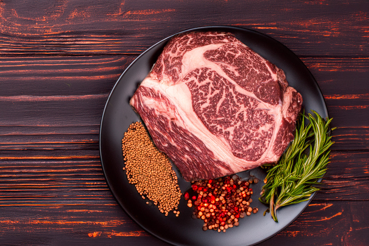 Delmonico (Chuck Eye) Steak