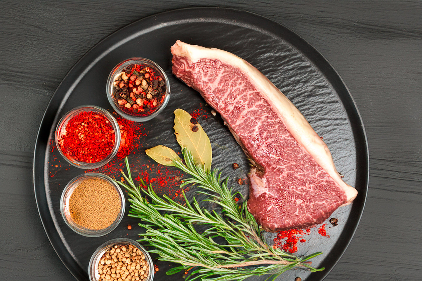 Sirloin Cap Steak