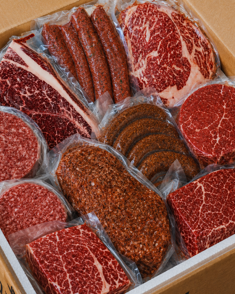 Wagyu Club Reserve Member_FOUNDING MEMBER