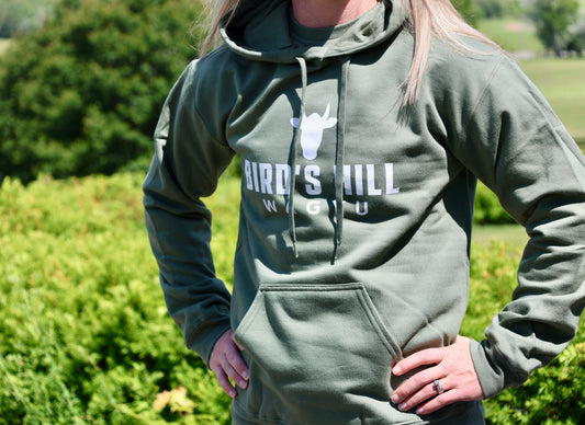 Bird's Hill Wagyu Hoodies
