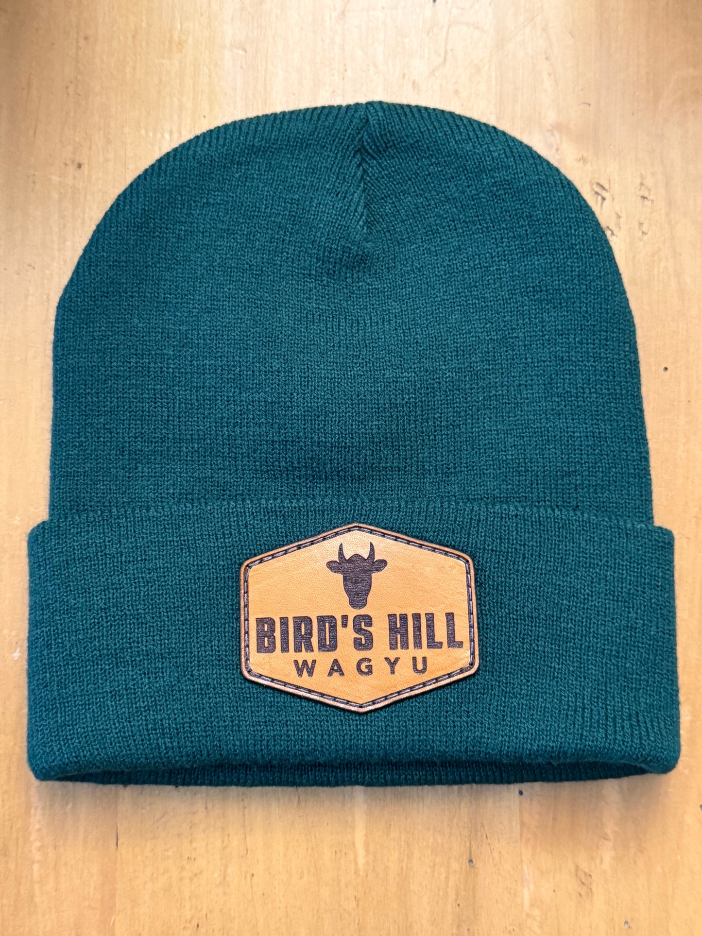 Bird’s Hill Wagyu Winter Toques