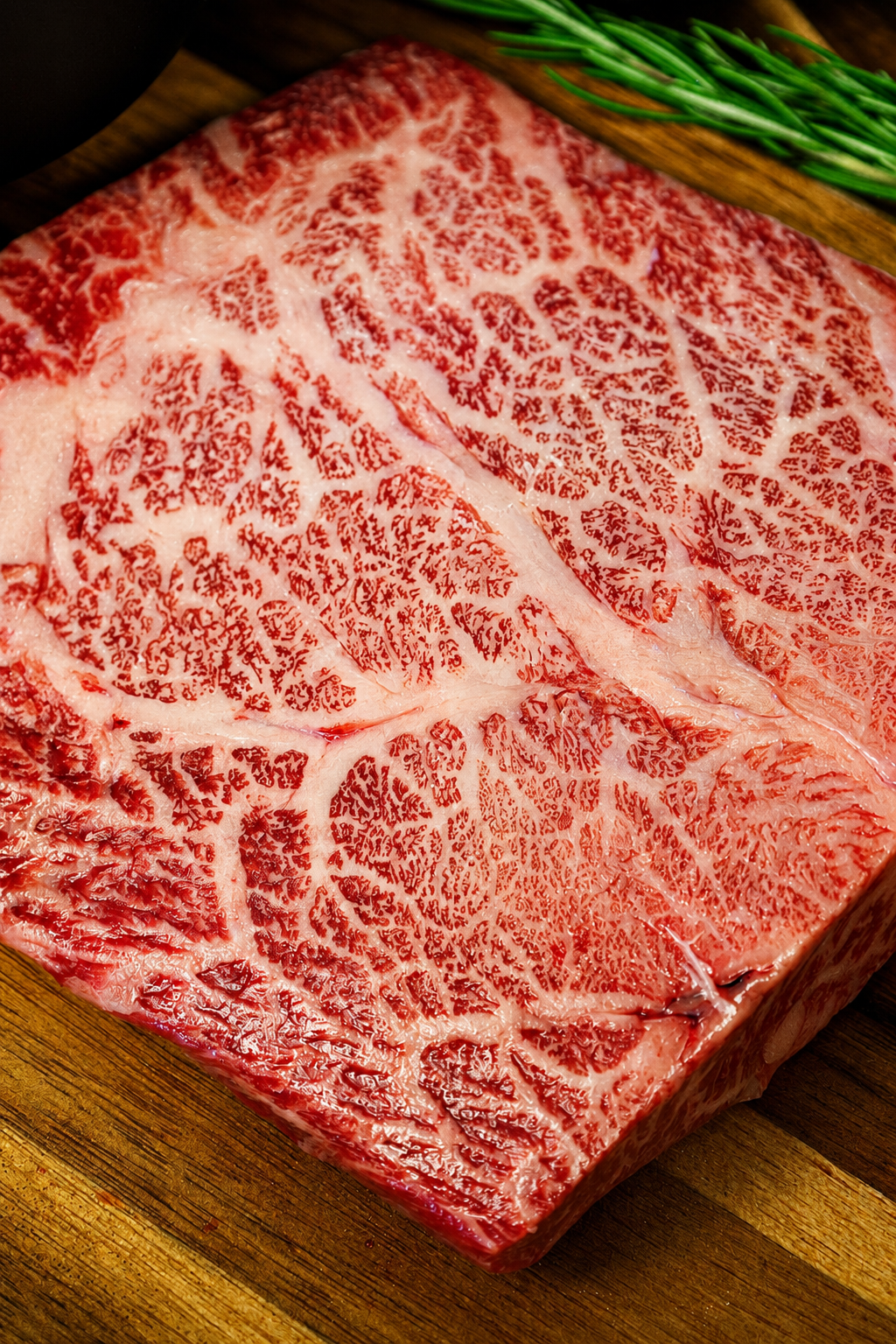 Flat Iron Steak