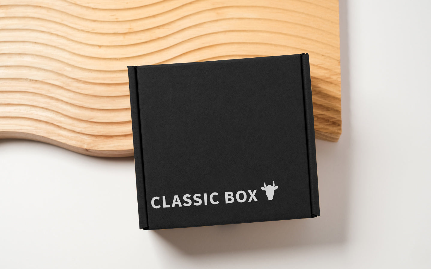 Classic Box - Monthly Subscription