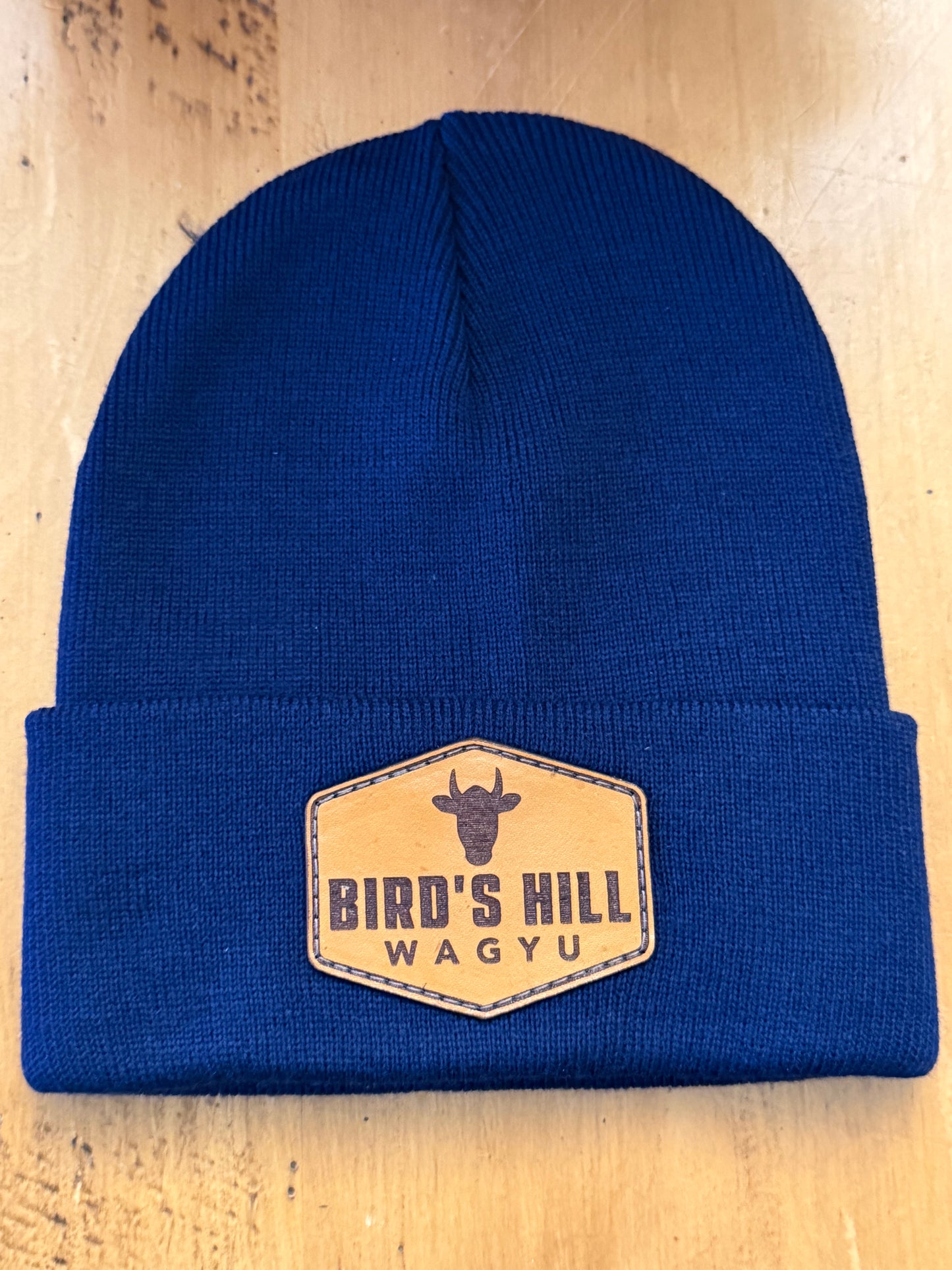 Bird’s Hill Wagyu Winter Toques