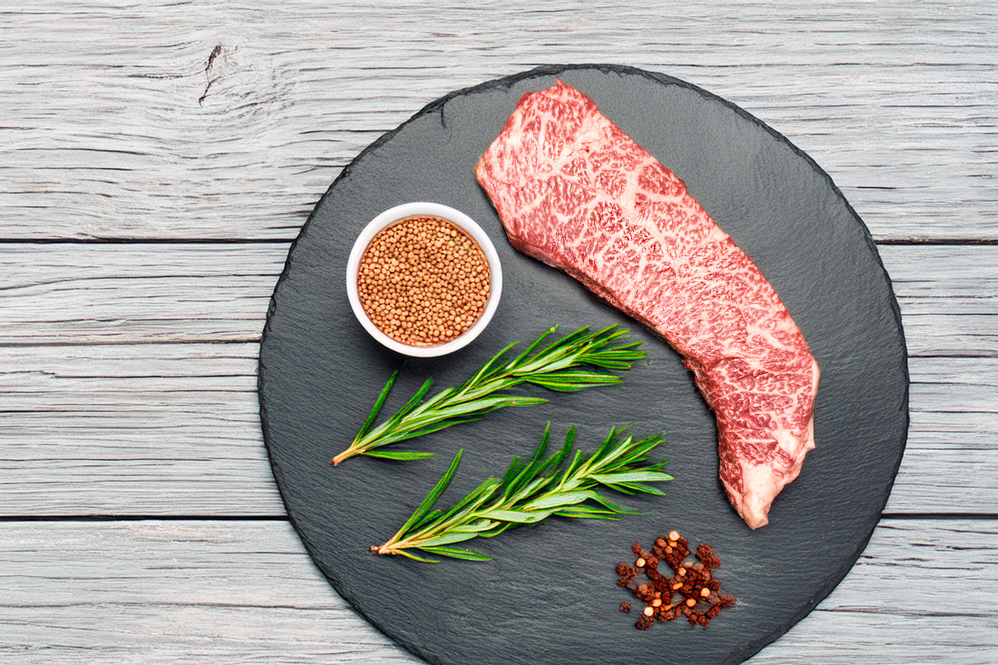Denver Steak