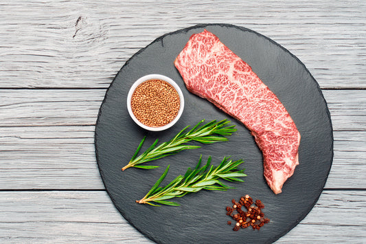 Denver Steak
