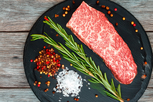 Chuck Flat Steak