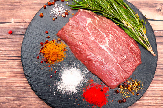 Merlot Steak