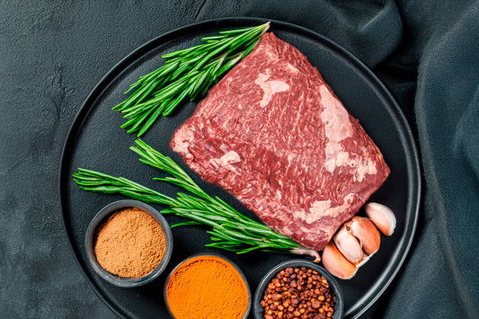 Bavette Steak