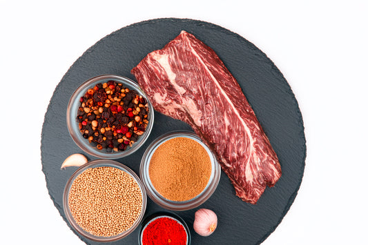 Hangar Steak