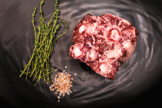 Oxtail