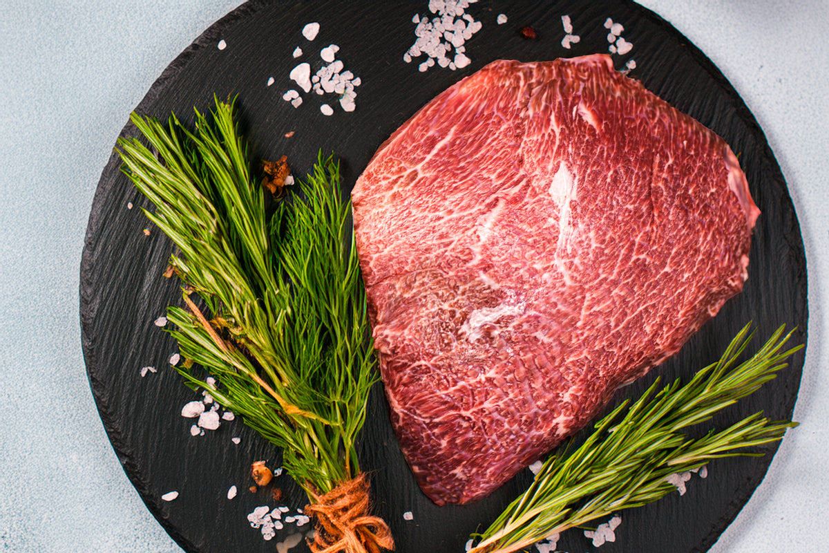 Beef Cheeks