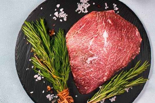 Beef Cheeks