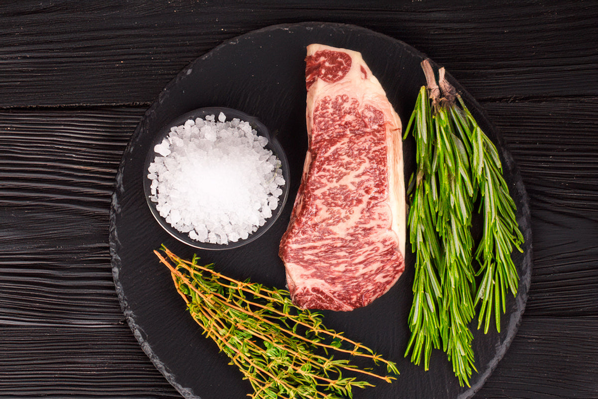 Striploin