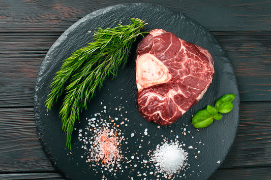 Osso Bucco