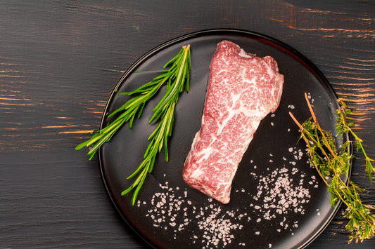 Tri-Tip Steak