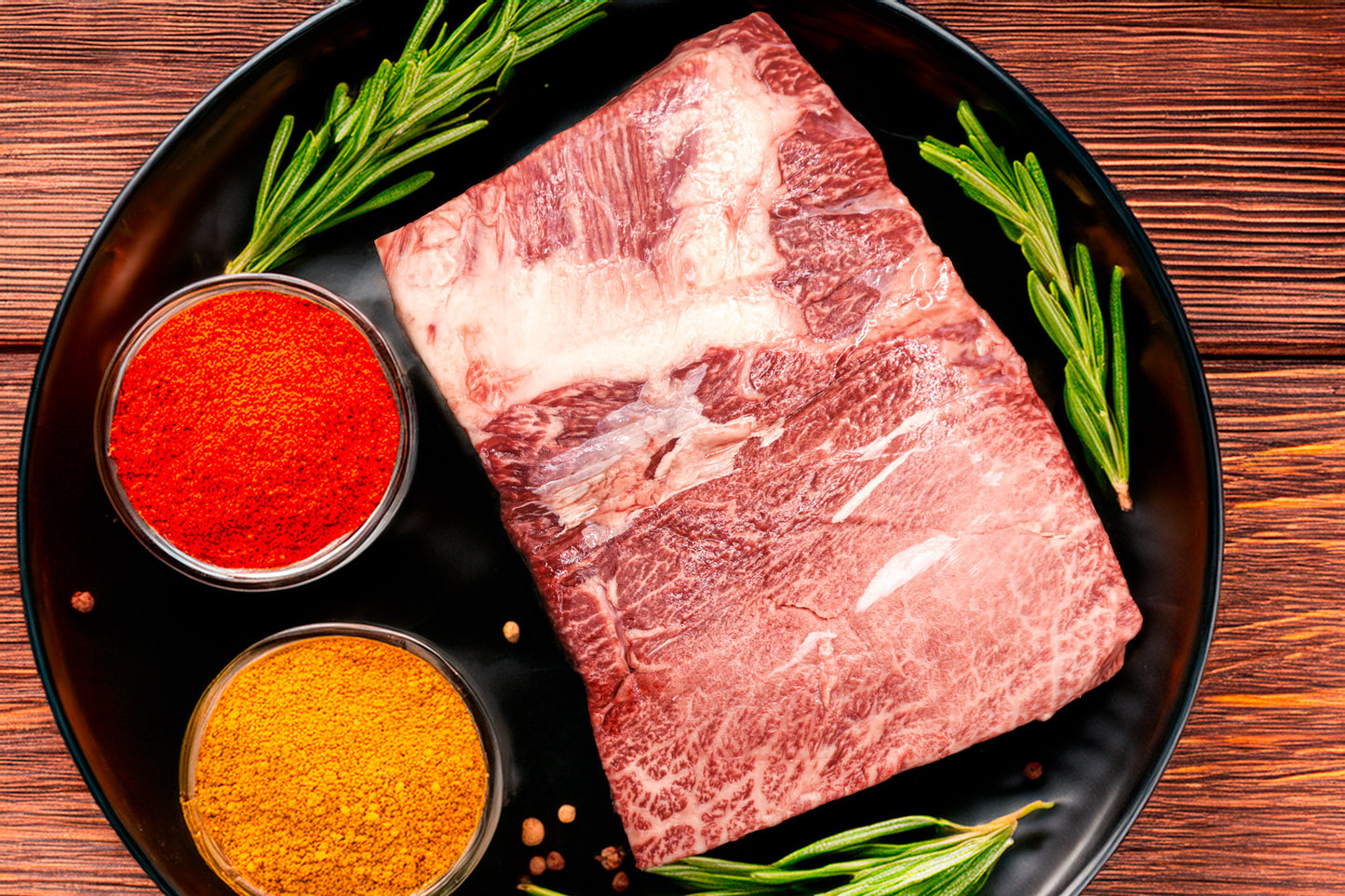 Boneless Short Ribs
