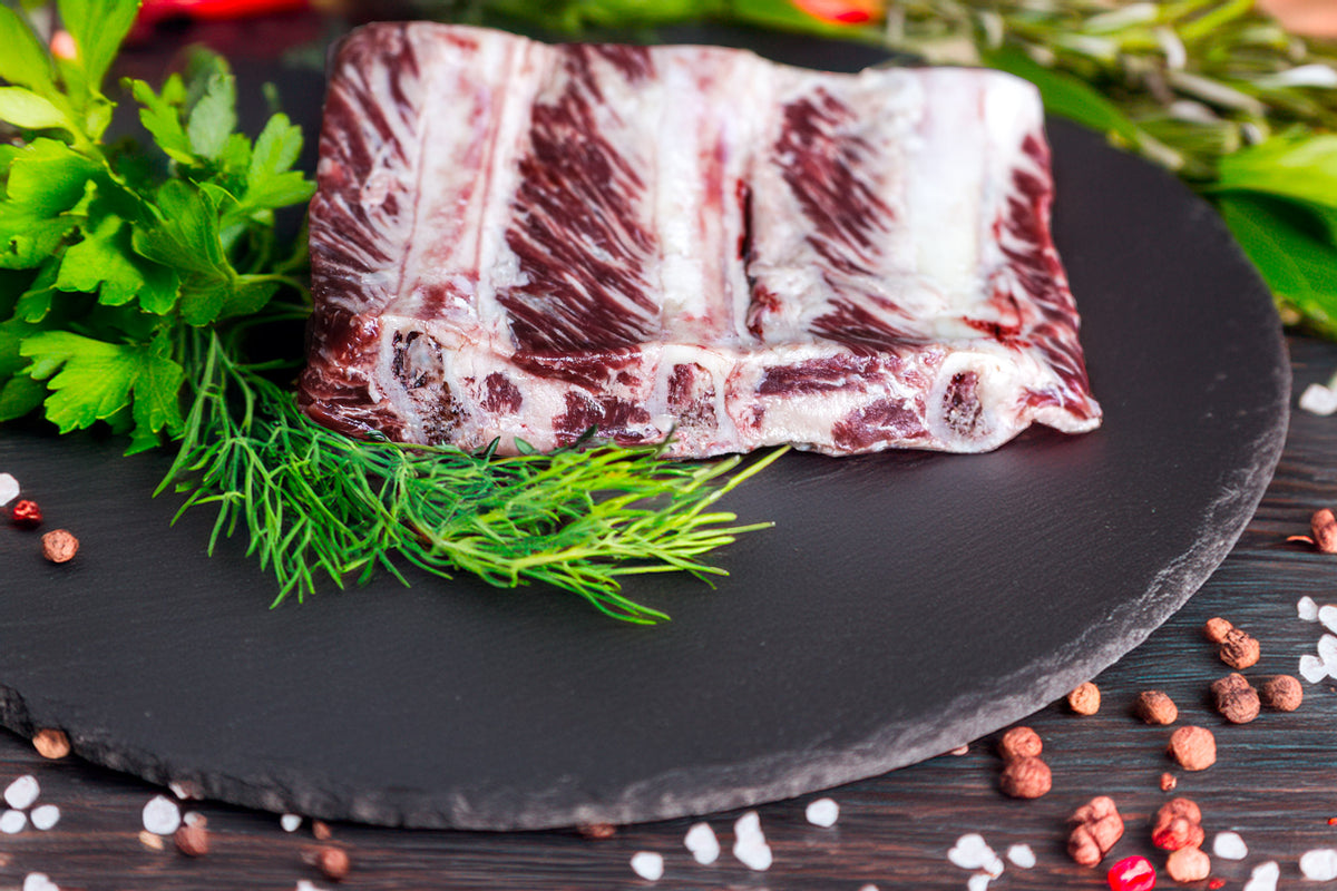 Ribs