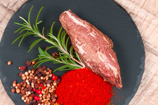 Petit Tender Steak
