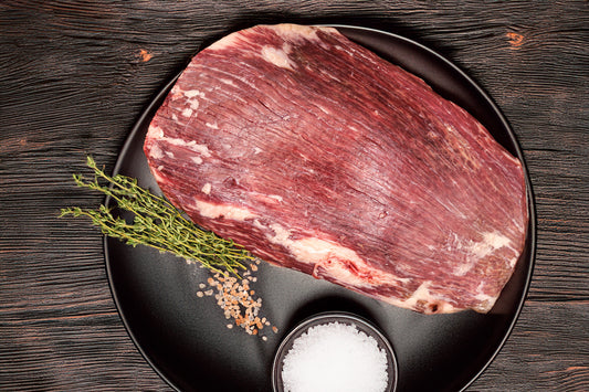 Flank Steak