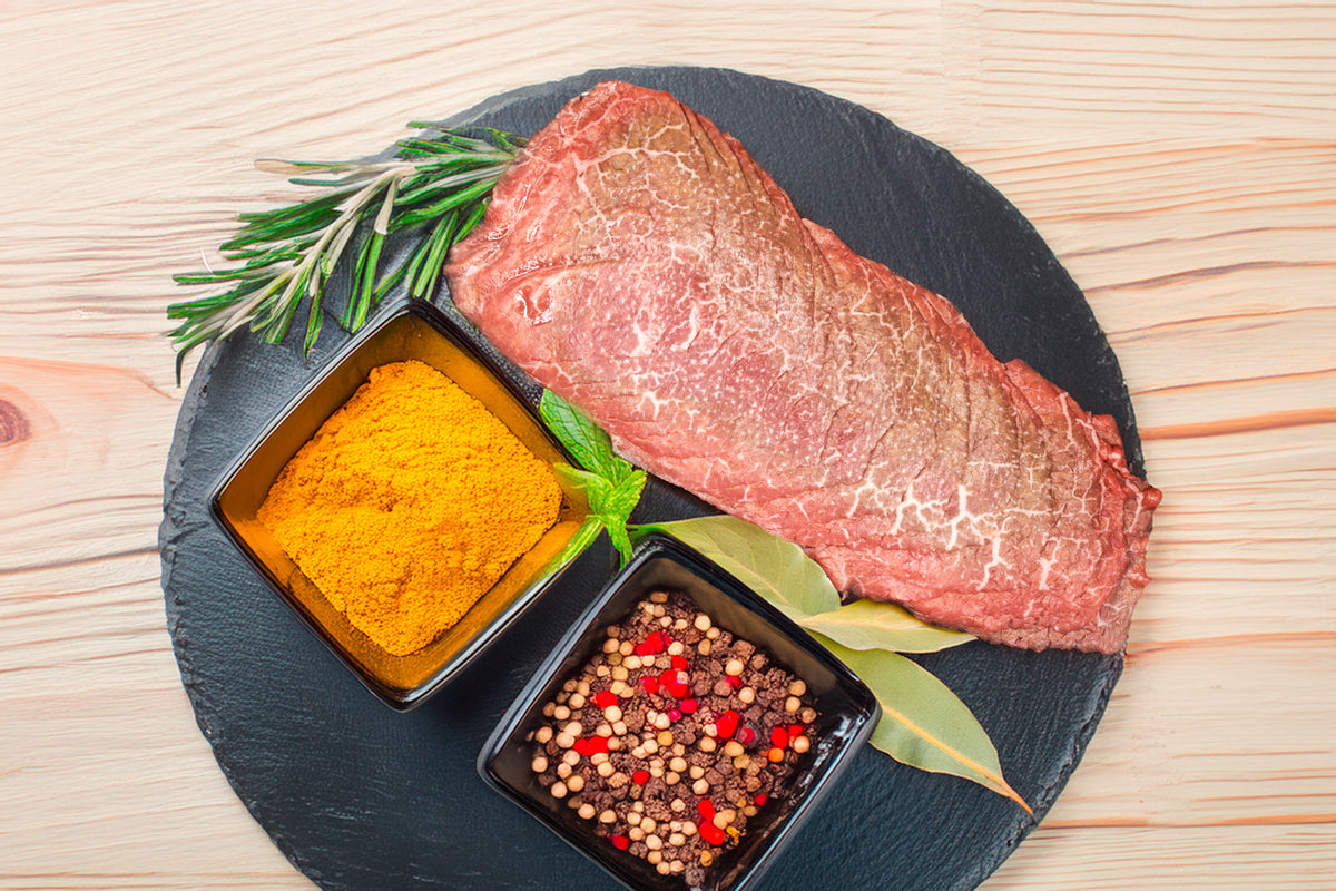 Fondue Meat