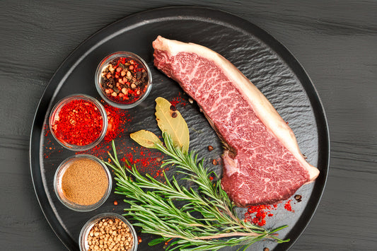 Sirloin Cap Steak