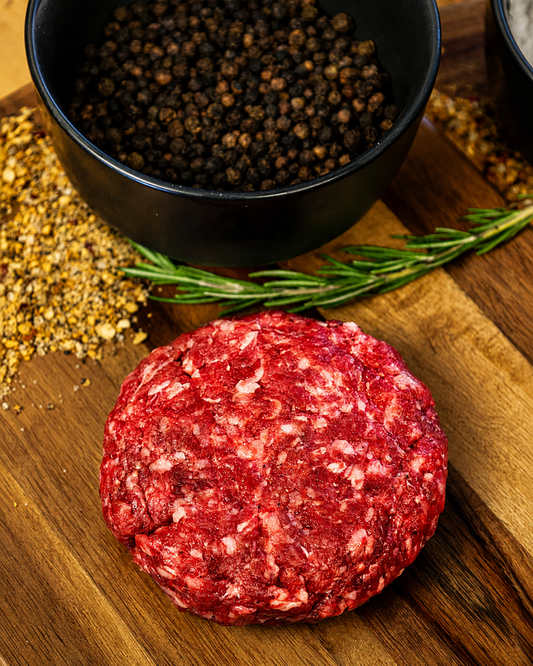 Ground Beef